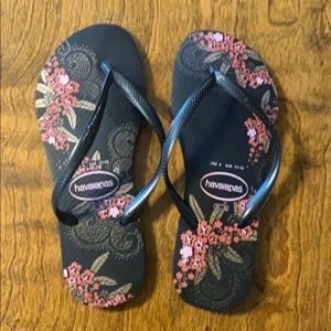 Havaianas Sandals